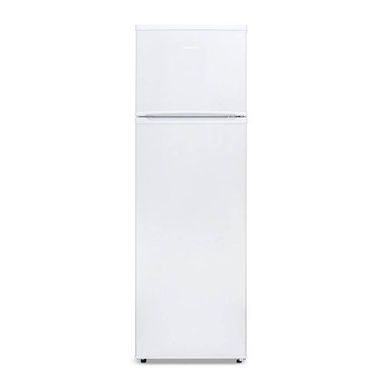 Heladera Philco Cíclica Top mount 256 PHCT271B Litros Blanca