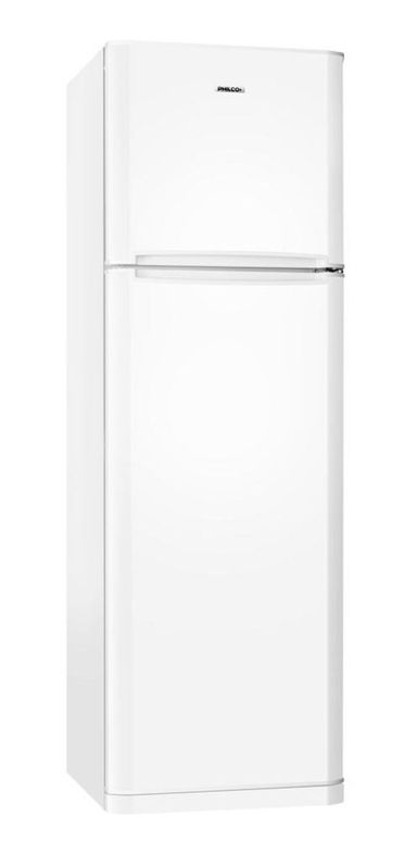 Heladera Philco Top Mount PHCT340 blanca con freezer 340L 220V