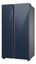 Heladera Samsung Side By Side Bespoke Auto Open Navy