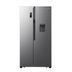 Heladera Side By Side No Frost Inverter Peabody PE-SBS70INV