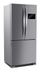 Heladera Whirlpool French Door Bottom Mount 554 Lts WRO85BK