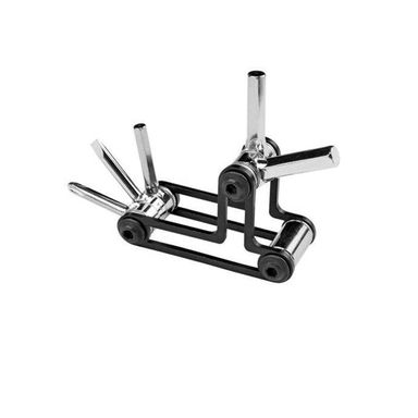 Herramienta Super B Ciclismo Tb-fd18 Llave Multifuncion 8