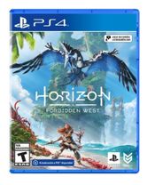 Horizon Forbidden West Standard Edition Sony PS4 Digital
