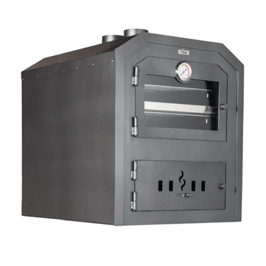 Horno 60 Ñuke a leña Para mesada