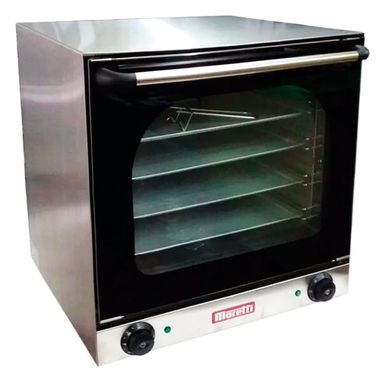 Horno Convector Moretti Deli-4 300 grados max