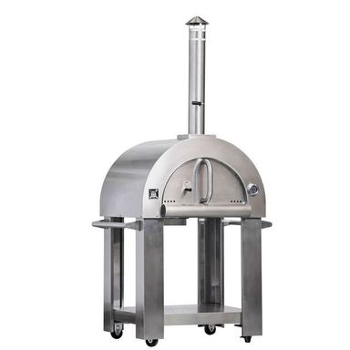 Horno de campo a lena Gourmet BBQ Grill