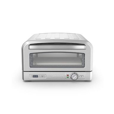 Horno Eléctrico Para Pizza Cuisinart Cpz120Cl 17L 1910W