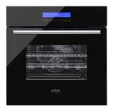 Horno empotrable eléctrico Ariston FA3 540 H IX A 66L acero