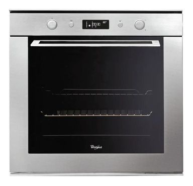 Horno Empotrable Electrico Whirlpool Ispirazione 67L Inox