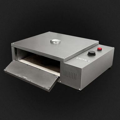 Horno Pizzero Eléctrico Sensho