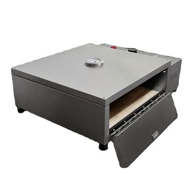 Horno Pizzero Eléctrico Sensho