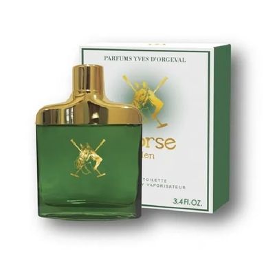 Horse X 90Ml.