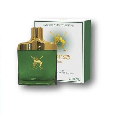 Horse X 90Ml.