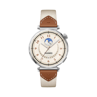HUAWEI WATCH GT 5 41MM BROWN