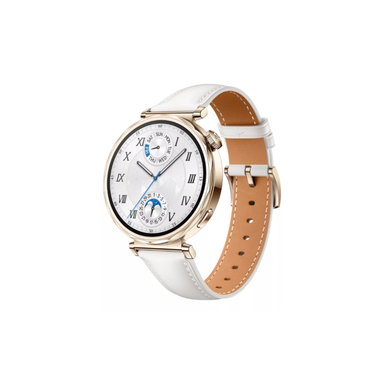 HUAWEI WATCH GT 5 41MM WHITE