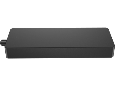 Hub HP USB-C G3 para viaje