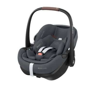 Huevito Pebble 360 Pro2 gris 0 a 15 kg Maxi-Cosi