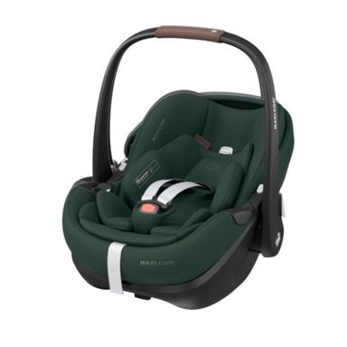 Huevito Pebble 360 Pro2 verde 0 a 15 kg Maxi-Cosi