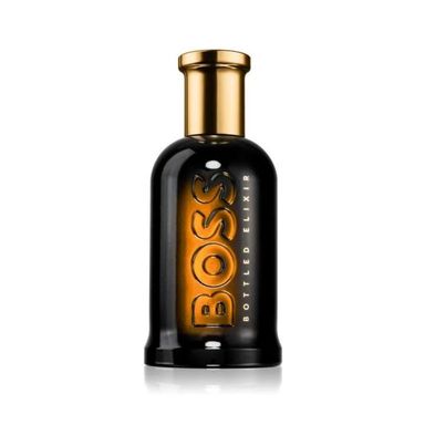 Hugo Boss Boss Bottled Elixir Parfum 100 Ml