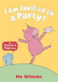 I AM INVITED TO A PARTY! - Walker