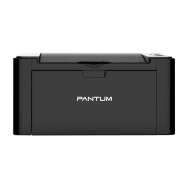 Impresora Láser Monocromática Pantum P2500W