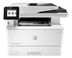 Impresora multifunción HP LaserJet Pro M428dw con wifi blanca 220V - 240V
