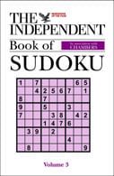 INDEPENDENT BOOK OF SUDOKU, THE - Chambers