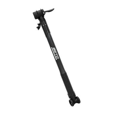 Inflador para cuadro de bicicleta 17866LBETO