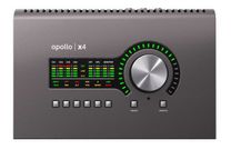 Interface Universal Audio Apollo X x4 100V/240V