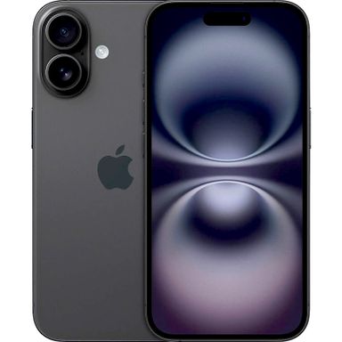 iPhone 16 128 GB - Negro
