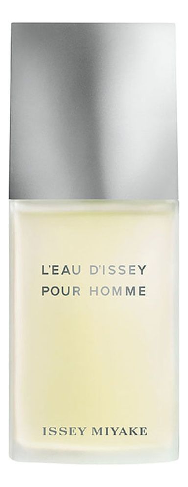 Issey Miyake L'eau d'Issey EDT 125 ml para hombre