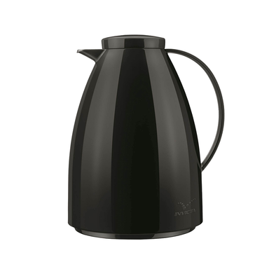 Jarra Termica / Termo 0.75 L - Bule Viena Invicta - Negro