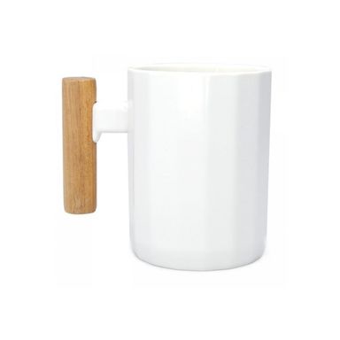 Jarro Le Toton Mug Nórdico Blanco