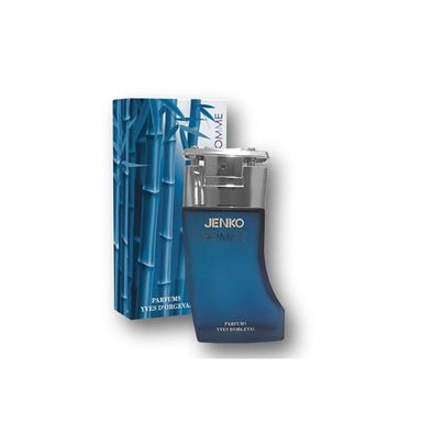 Jenko X 100Ml.
