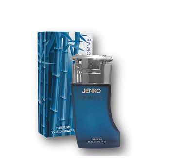 Jenko X 100Ml.