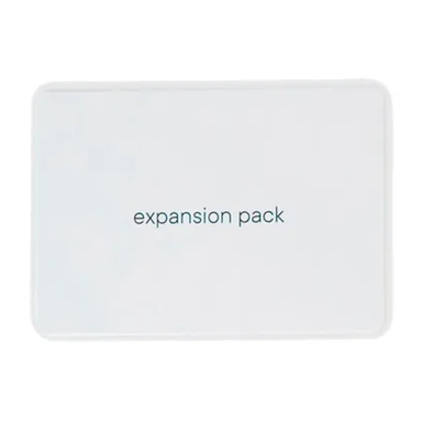 Juego de Cartas Cartas Salvajes Expansión Pack