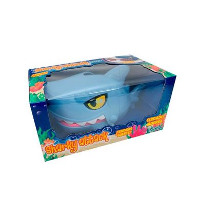 Juego de Mesa Ditoys Sharky Attack