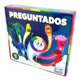 Juego de mesa Pasapalabra Premium ToyCo 16008