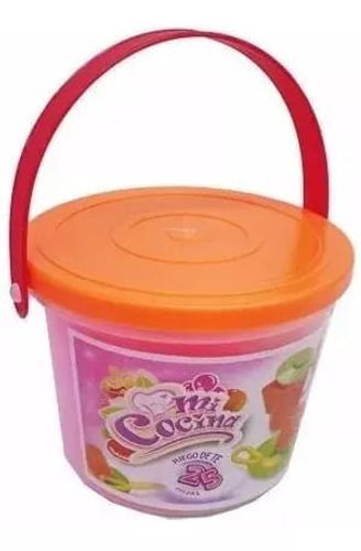 Juego De Té En Balde Duravit 501