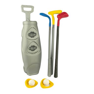 Juego Golf Completo Cachito Mío -s/d-