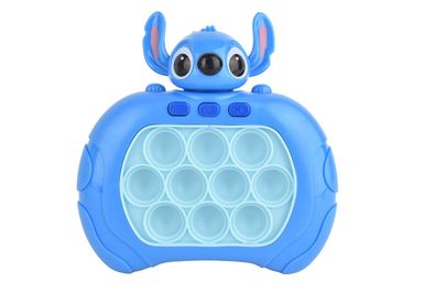 Juego Pop It Stitch 15x14x6cm -s/d-