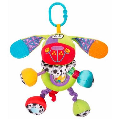 Juguete Playgro Activity Doofy Dog
