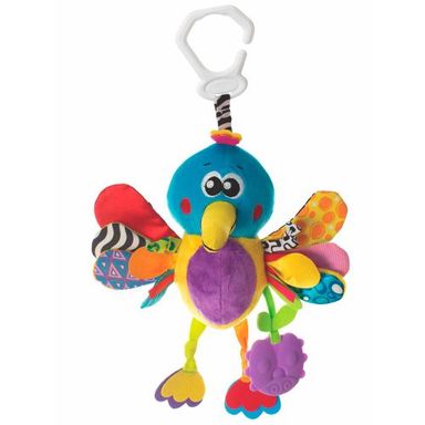 Juguete Playgro Activity Friend Buzz the Hummingbird