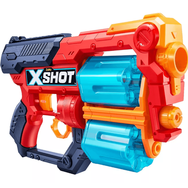 JUGUETE X-SHOT XCESS TK-12 5761