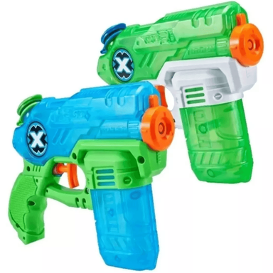 JUGUETE ZURU 01227 X-SHOT-WATER BLASTER