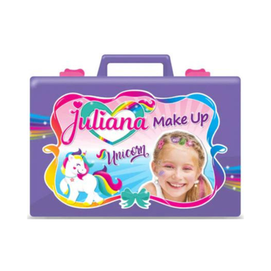 JULIANA VALIJA MAKE UP UNICORN GRANDE