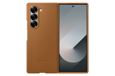 Kindsuit Case Z Fold6 Tan