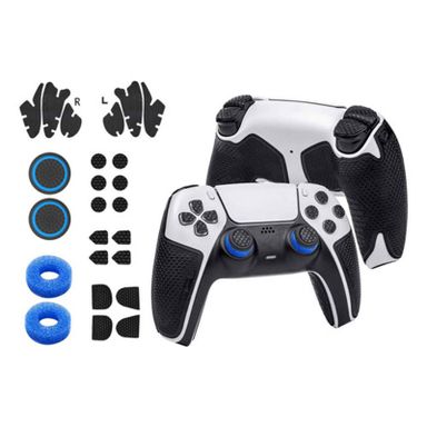 Kit Antideslizante 24 En 1 Para Control Compatible Con Ps5 Dehuka