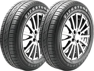 Kit de 2 Neumaticos Firestone F-Series F-600 P 175/70R14 84 T