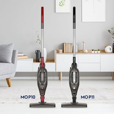 Kit de Filtros Desmineralizadores para Mopas Electrolux STM05